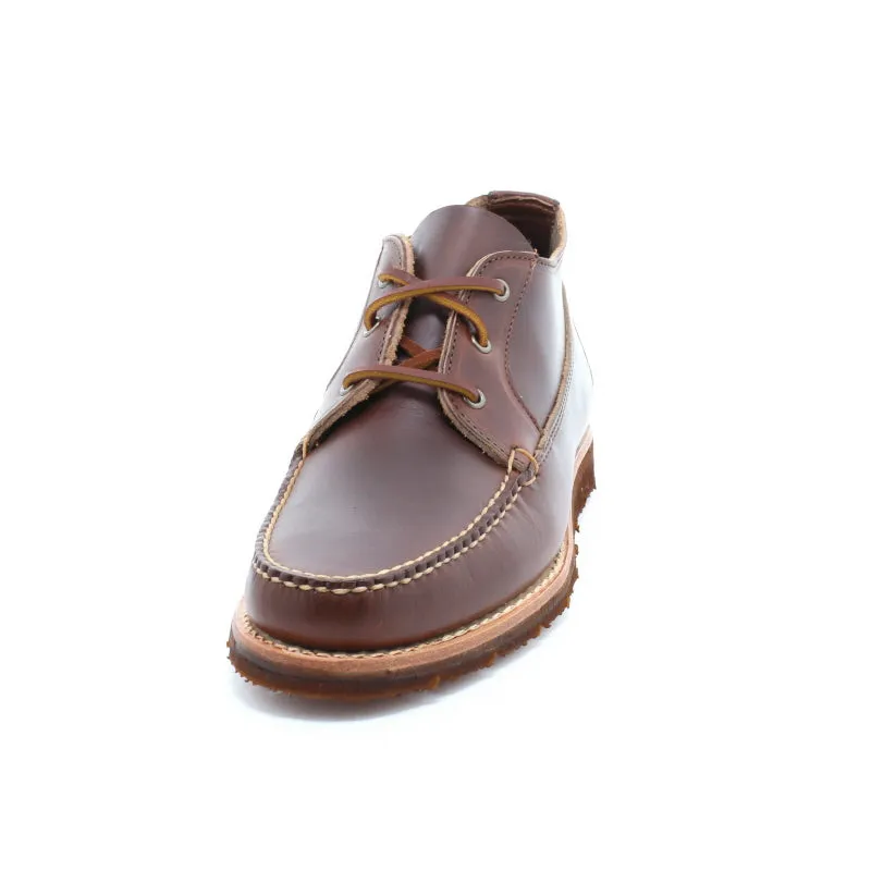 Acadia Chukka Redux - Heritage Brown
