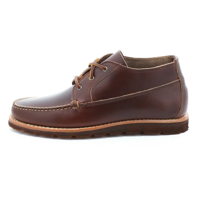 Acadia Chukka Redux - Heritage Brown
