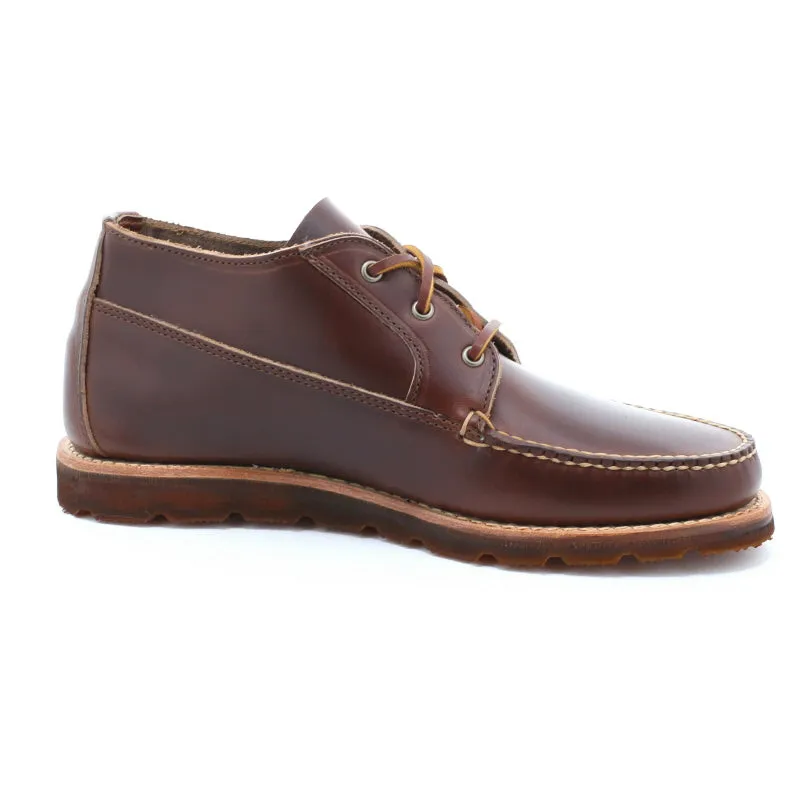 Acadia Chukka Redux - Heritage Brown