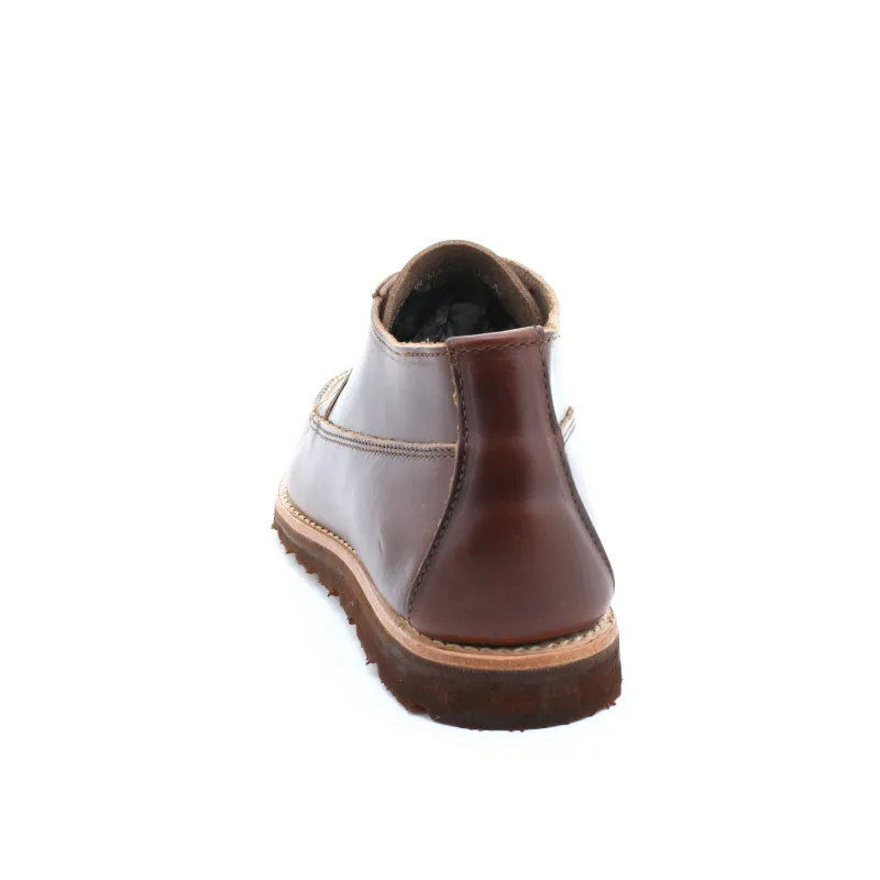 Acadia Chukka Redux - Heritage Brown