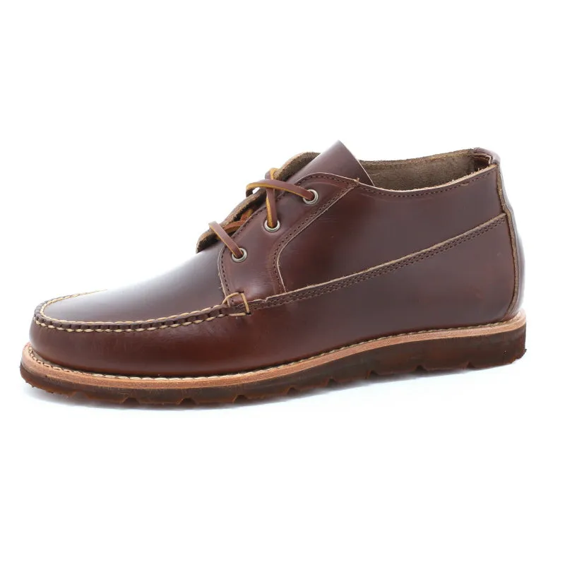 Acadia Chukka Redux - Heritage Brown