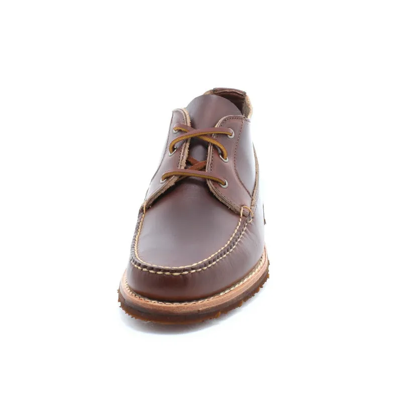 Acadia Chukka Redux - Heritage Brown