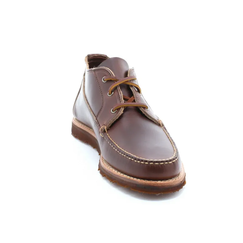 Acadia Chukka Redux - Heritage Brown