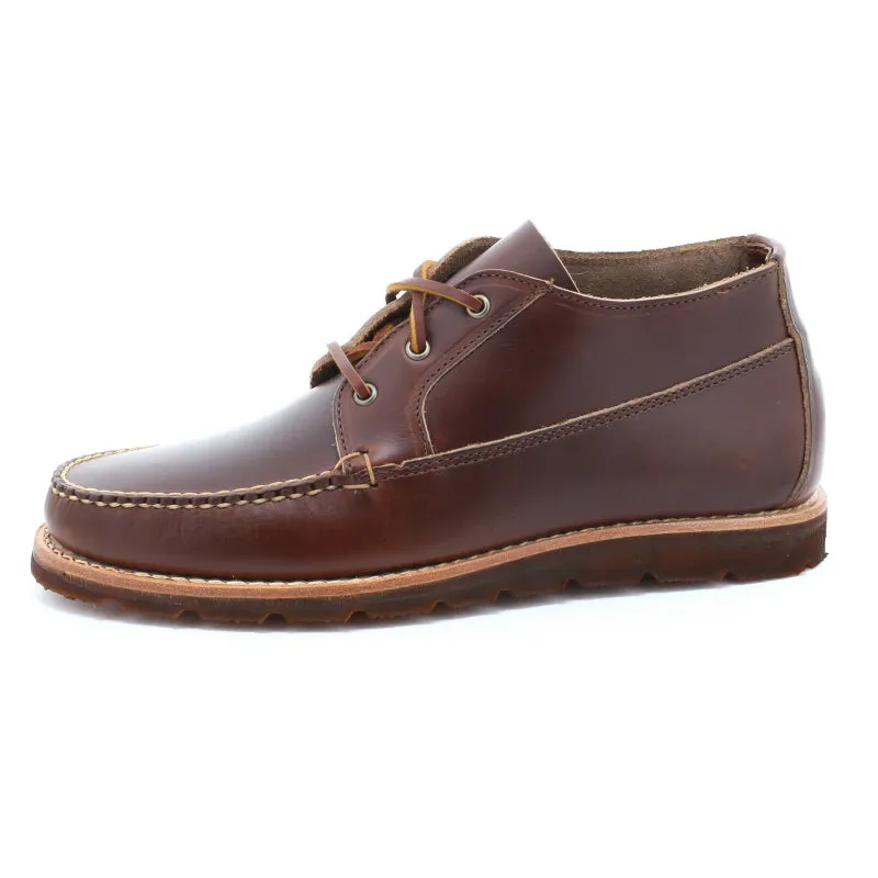Acadia Chukka Redux - Heritage Brown