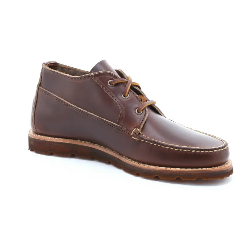 Acadia Chukka Redux - Heritage Brown