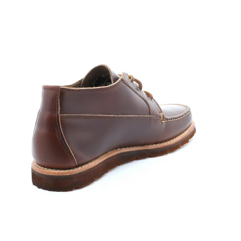 Acadia Chukka Redux - Heritage Brown