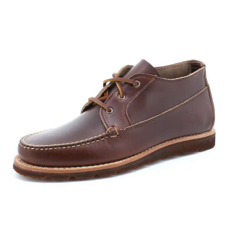 Acadia Chukka Redux - Heritage Brown