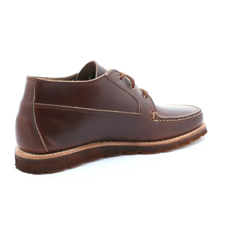 Acadia Chukka Redux - Heritage Brown