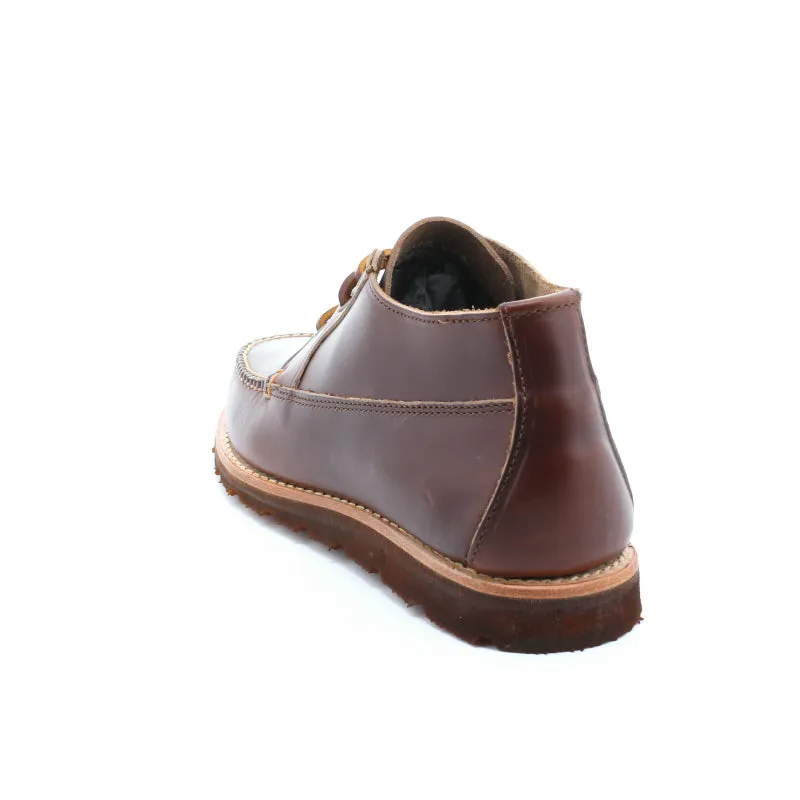 Acadia Chukka Redux - Heritage Brown