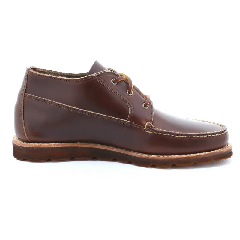 Acadia Chukka Redux - Heritage Brown