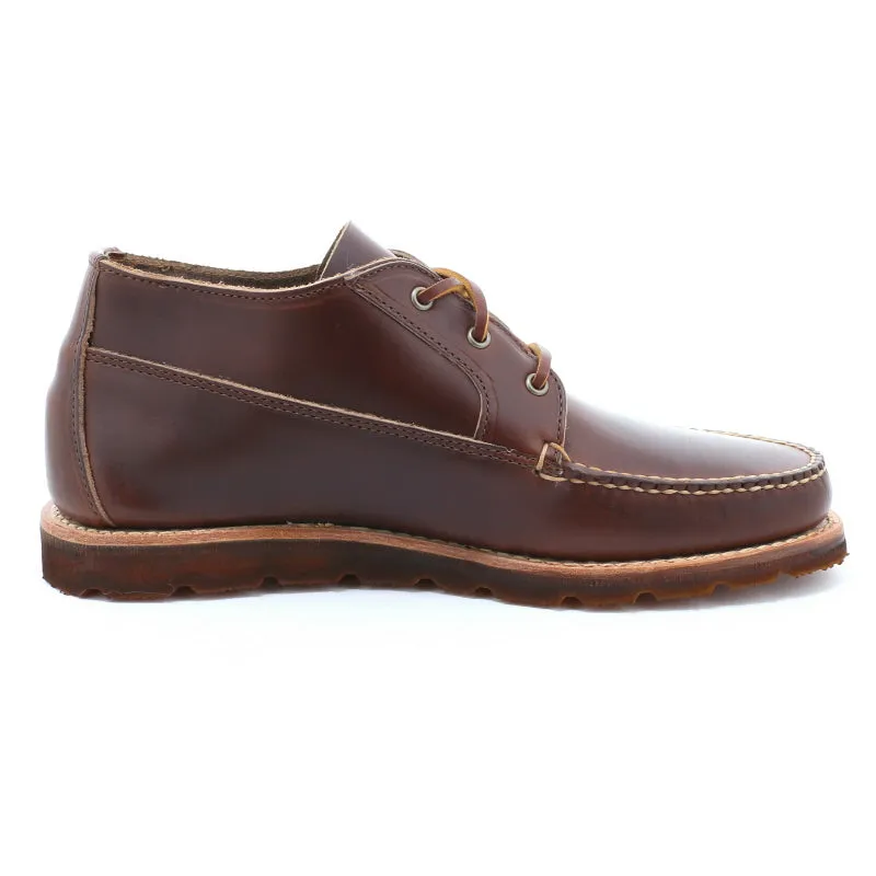 Acadia Chukka Redux - Heritage Brown