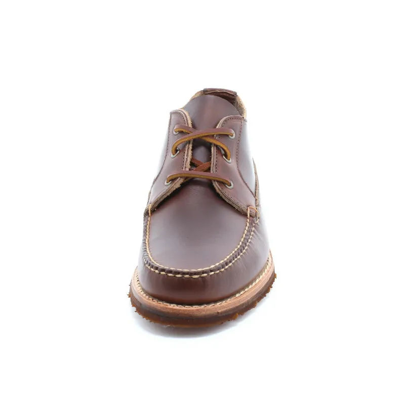 Acadia Chukka Redux - Heritage Brown