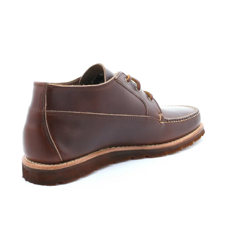 Acadia Chukka Redux - Heritage Brown