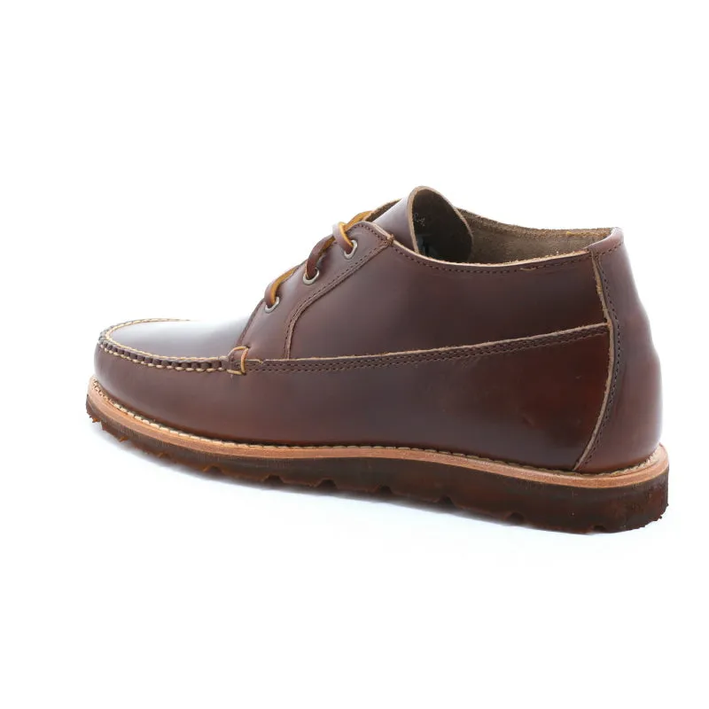 Acadia Chukka Redux - Heritage Brown