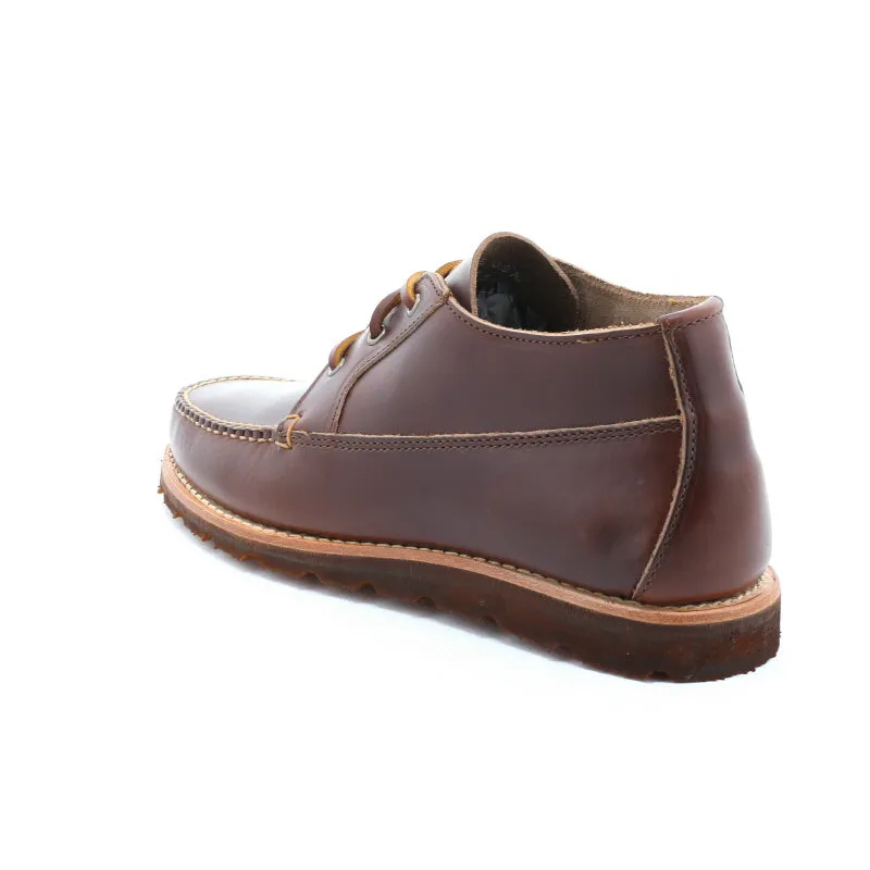 Acadia Chukka Redux - Heritage Brown