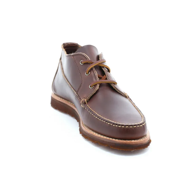 Acadia Chukka Redux - Heritage Brown