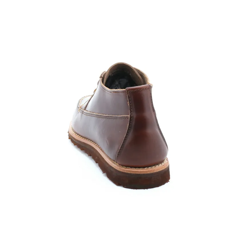 Acadia Chukka Redux - Heritage Brown