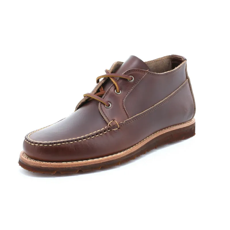 Acadia Chukka Redux - Heritage Brown