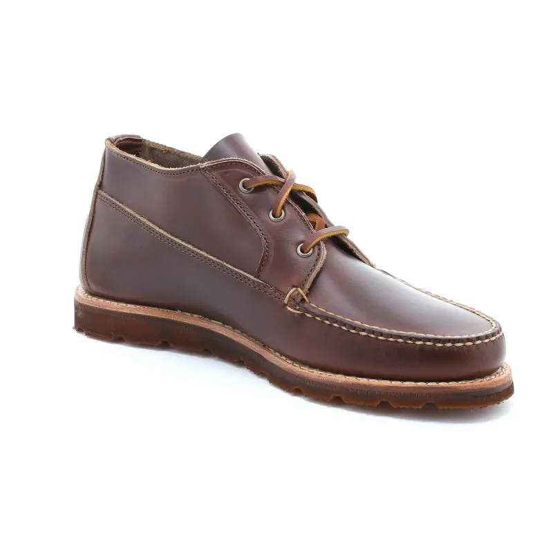 Acadia Chukka Redux - Heritage Brown