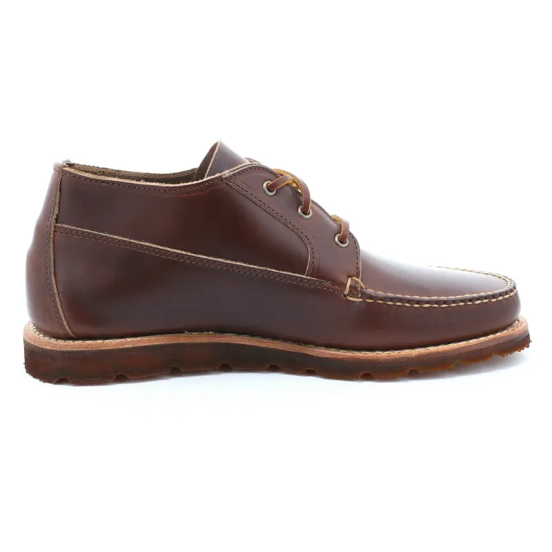 Acadia Chukka Redux - Heritage Brown