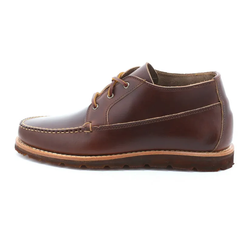 Acadia Chukka Redux - Heritage Brown