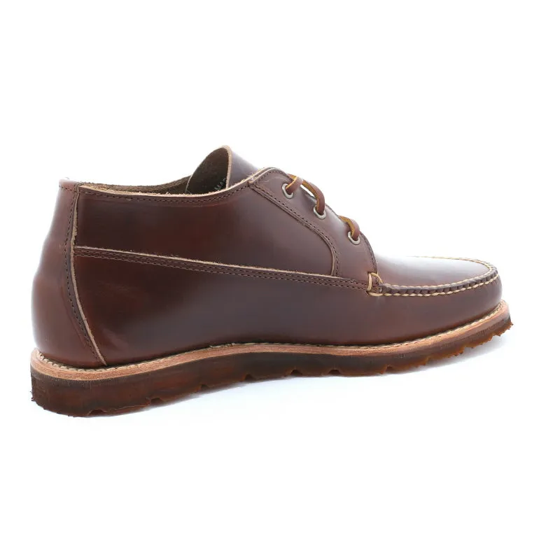 Acadia Chukka Redux - Heritage Brown