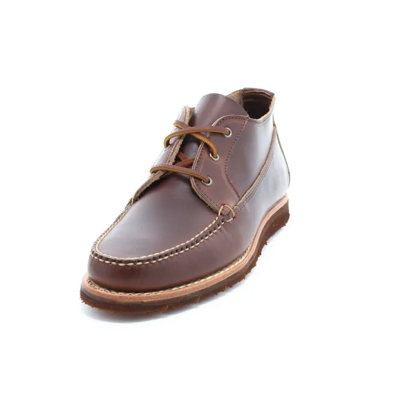 Acadia Chukka Redux - Heritage Brown