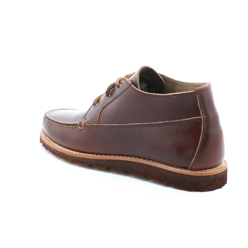 Acadia Chukka Redux - Heritage Brown