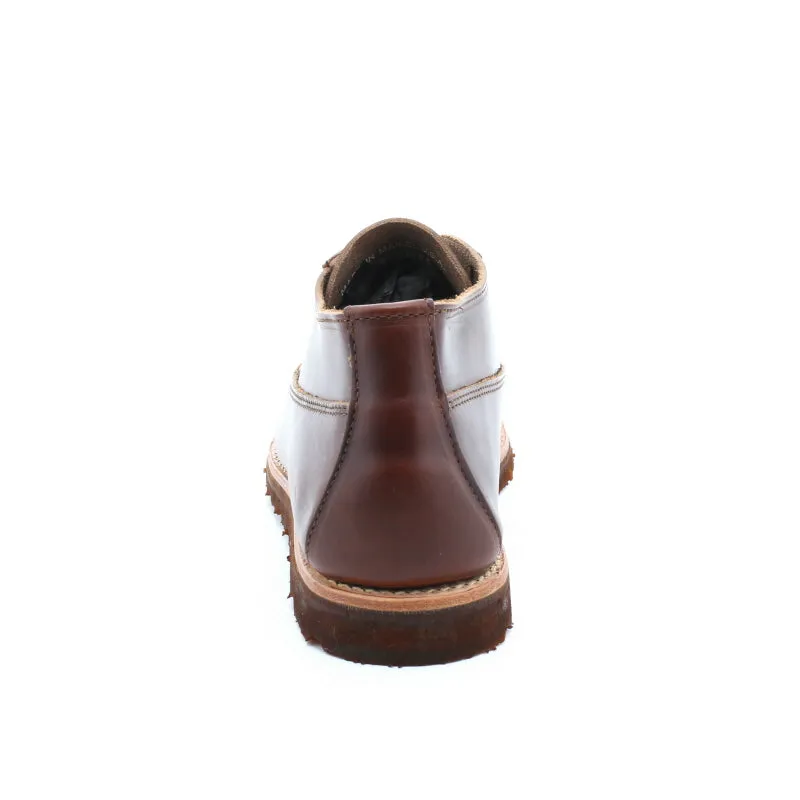Acadia Chukka Redux - Heritage Brown