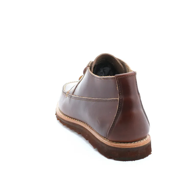 Acadia Chukka Redux - Heritage Brown