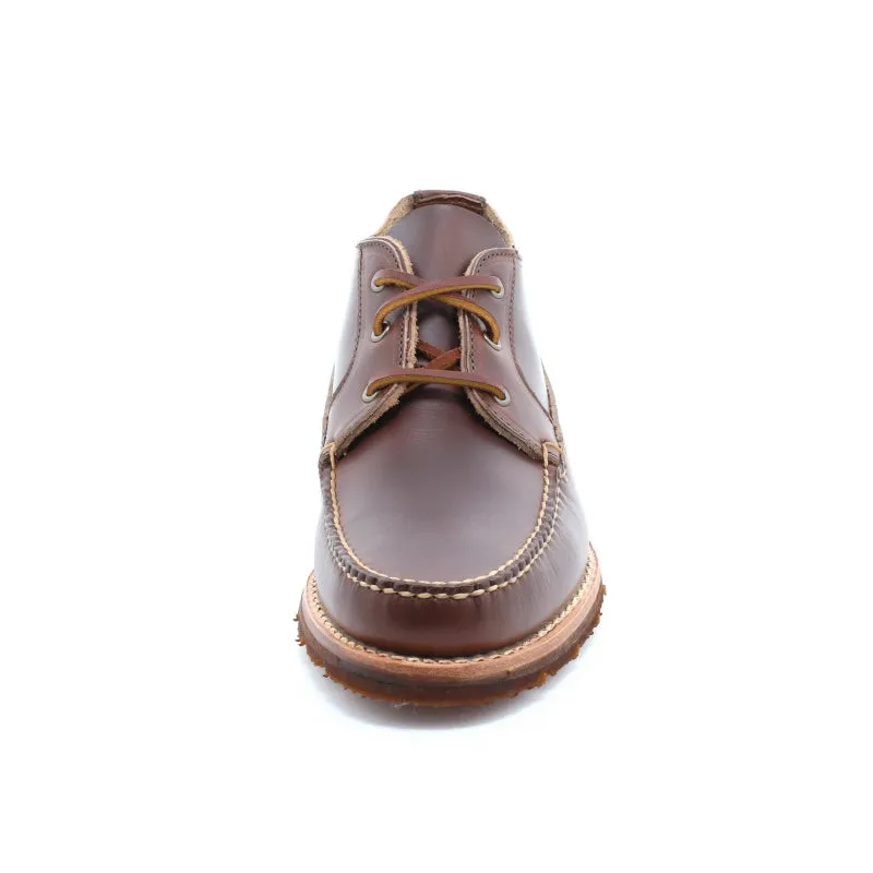 Acadia Chukka Redux - Heritage Brown