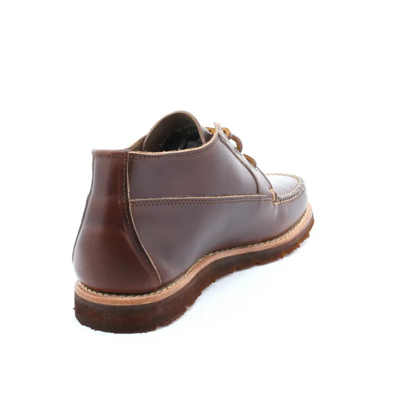 Acadia Chukka Redux - Heritage Brown