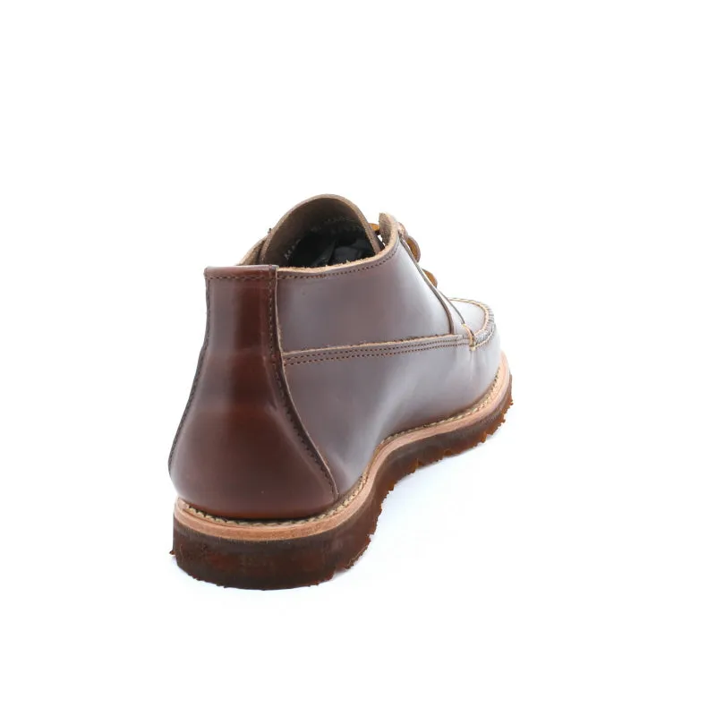 Acadia Chukka Redux - Heritage Brown