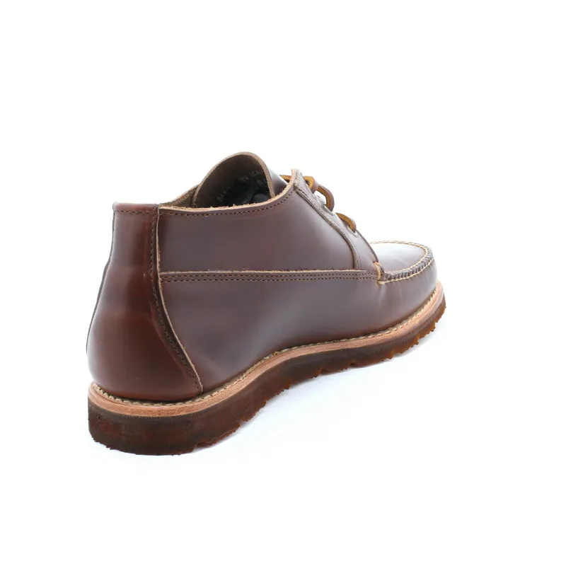 Acadia Chukka Redux - Heritage Brown