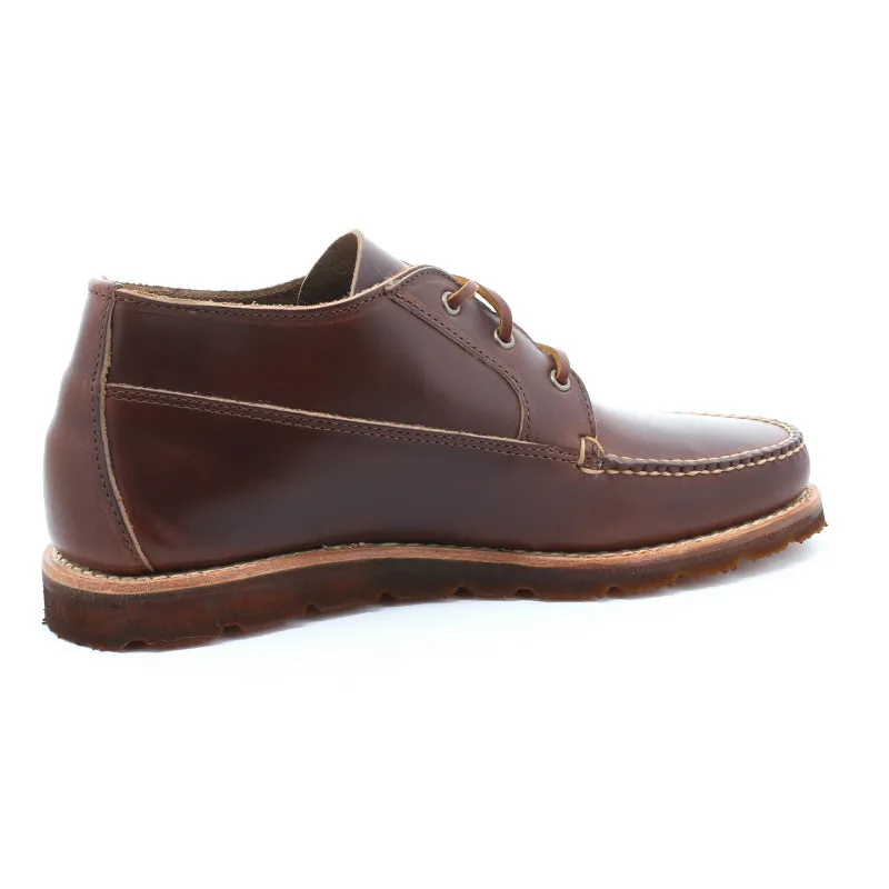 Acadia Chukka Redux - Heritage Brown
