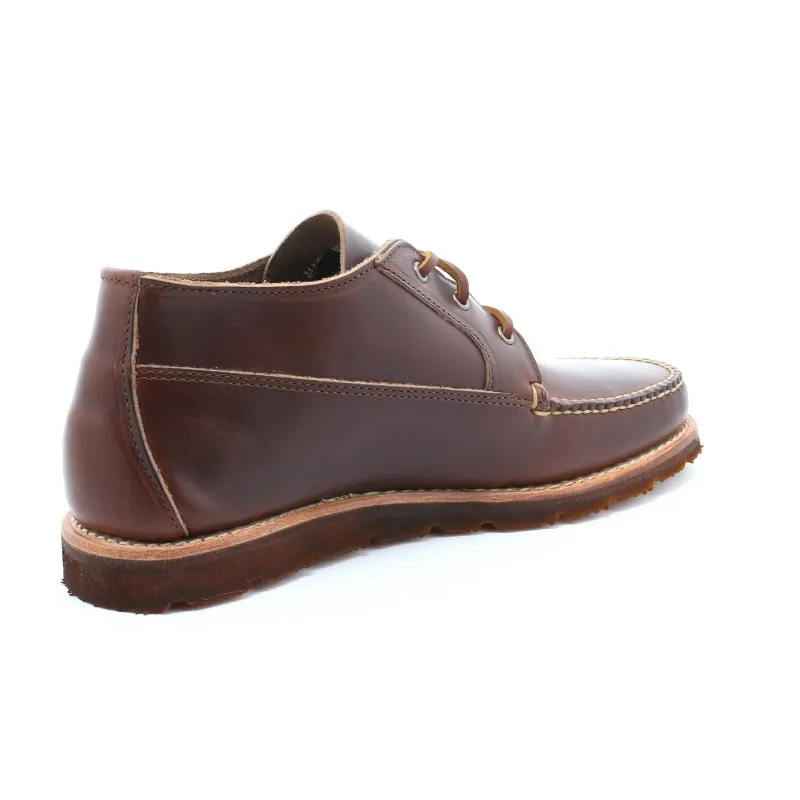 Acadia Chukka Redux - Heritage Brown