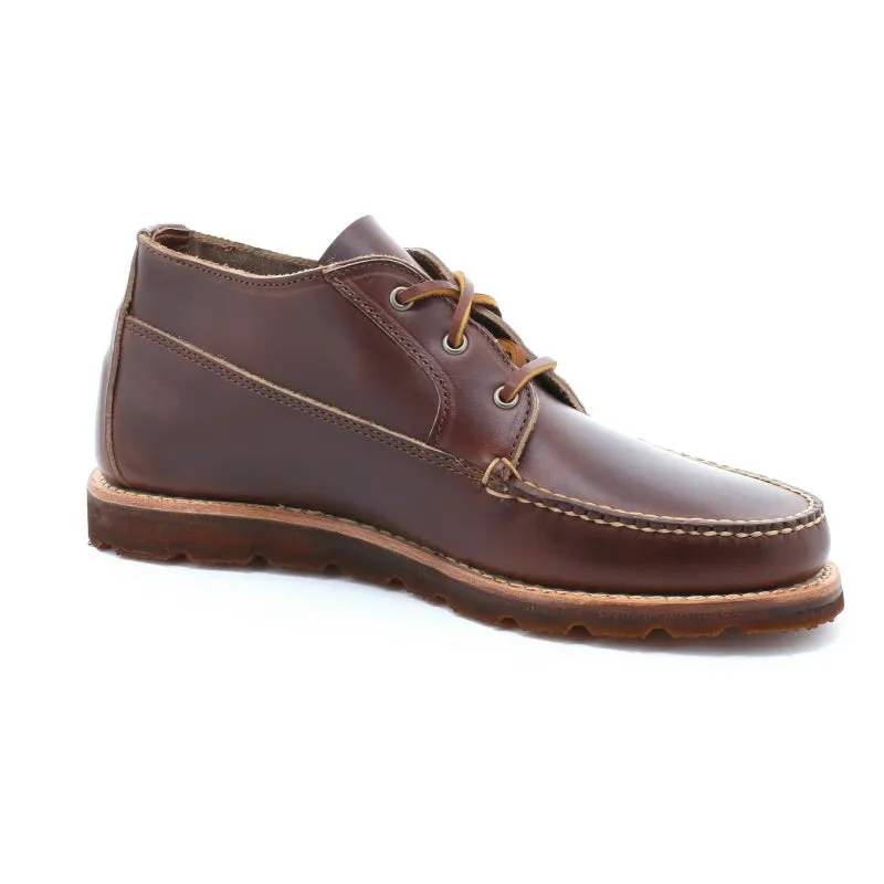Acadia Chukka Redux - Heritage Brown