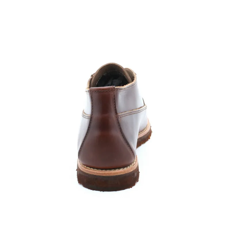 Acadia Chukka Redux - Heritage Brown