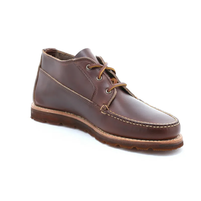 Acadia Chukka Redux - Heritage Brown