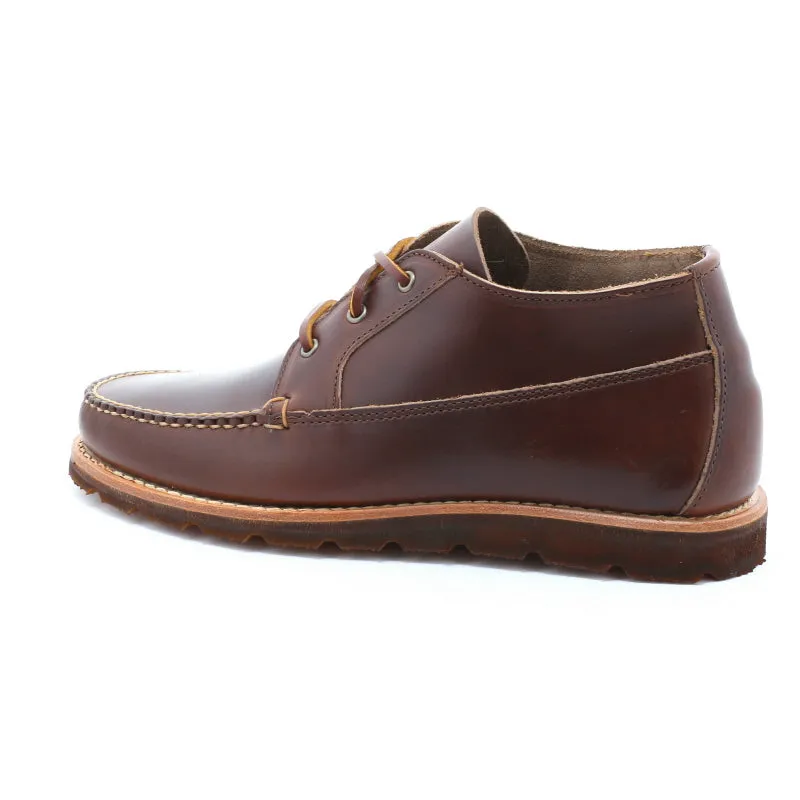 Acadia Chukka Redux - Heritage Brown