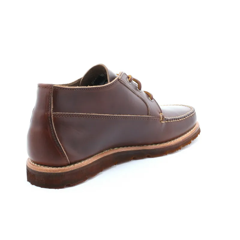 Acadia Chukka Redux - Heritage Brown