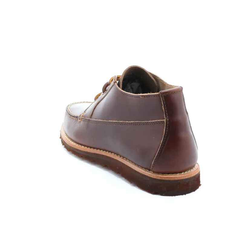 Acadia Chukka Redux - Heritage Brown