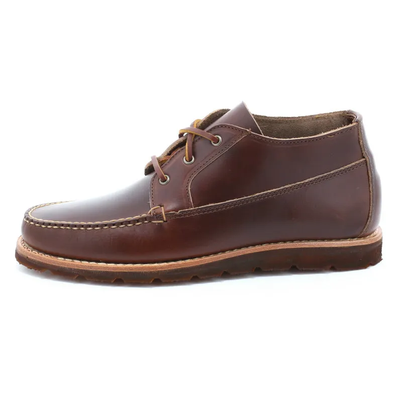 Acadia Chukka Redux - Heritage Brown