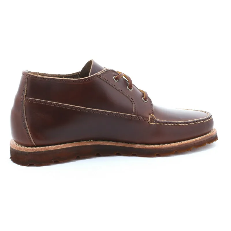Acadia Chukka Redux - Heritage Brown