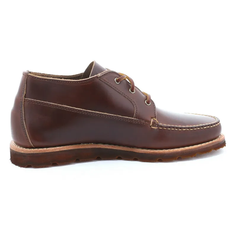 Acadia Chukka Redux - Heritage Brown