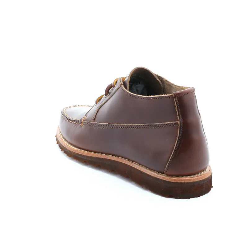 Acadia Chukka Redux - Heritage Brown