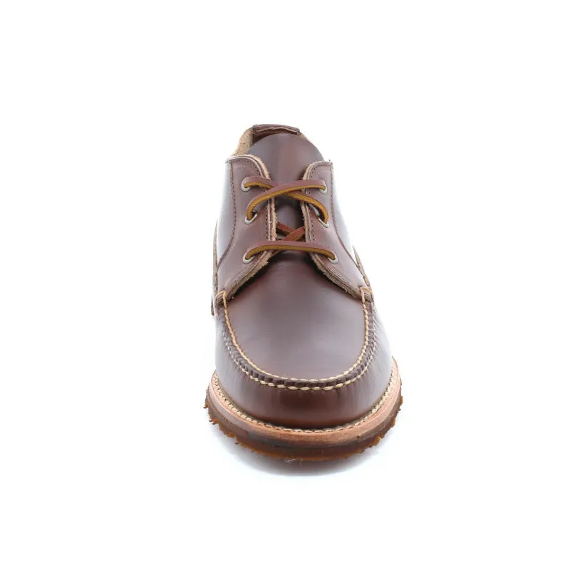 Acadia Chukka Redux - Heritage Brown