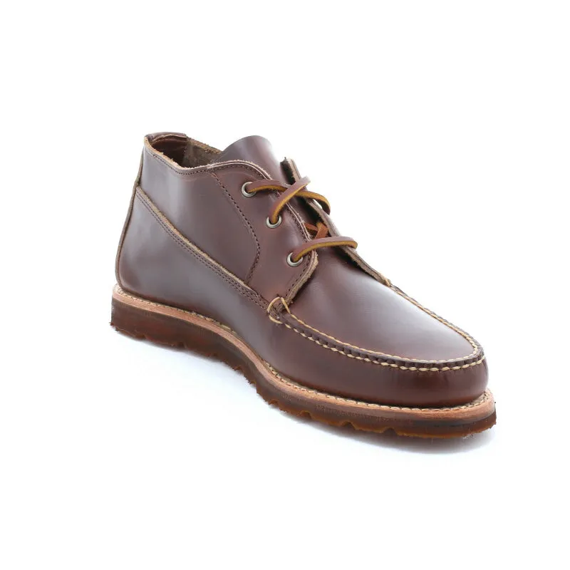 Acadia Chukka Redux - Heritage Brown
