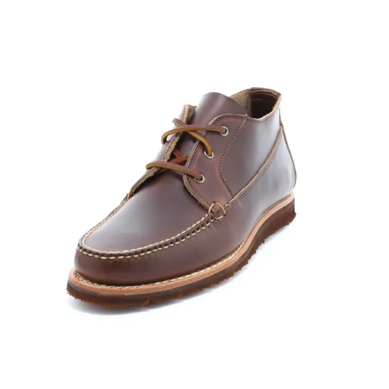 Acadia Chukka Redux - Heritage Brown