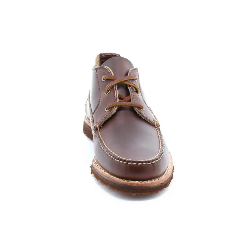 Acadia Chukka Redux - Heritage Brown